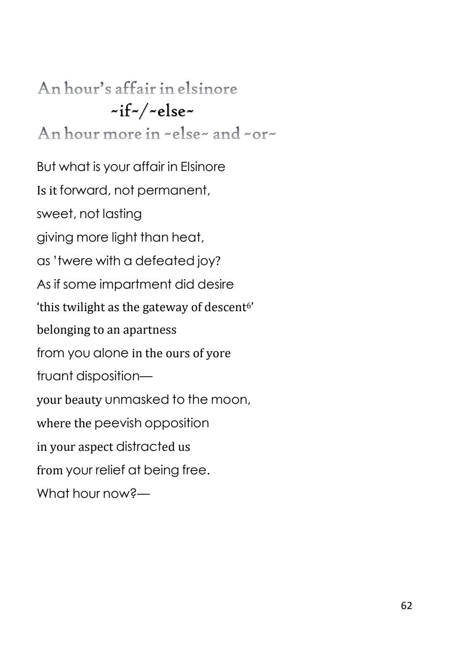 All the Ghosts that Haunt, source page 62